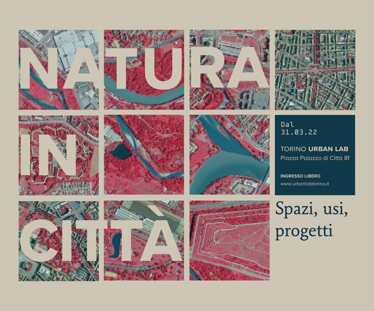 Natura in città